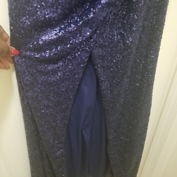 Prom Dress - Picture 6 of 6